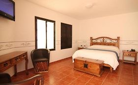 Villa Villar